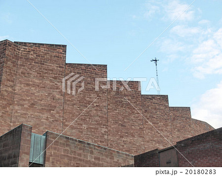 Coventry Cathedral 20180283