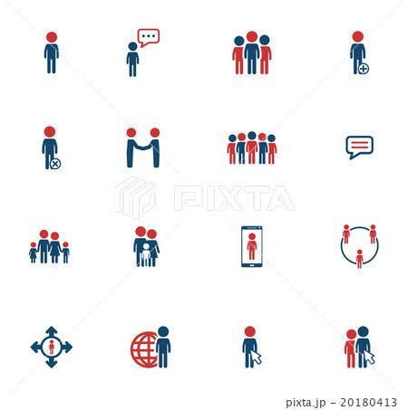 Community simply icons 20180413