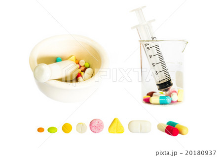 The collection of Medical 20180937