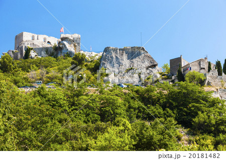 Les Baux de-Provence, Provence, France 20181482