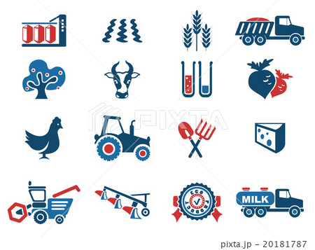 agricultural icon agricultural icon 20181787