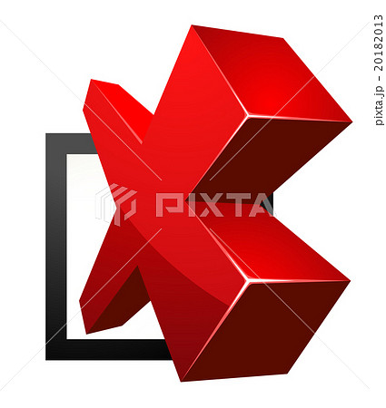 Check box vector illustration 20182013