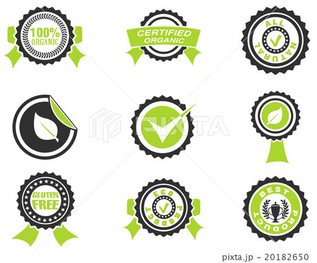 Seals icon 20182650