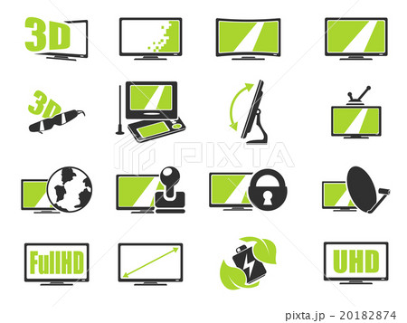 Vector TV features and specifications 20182874