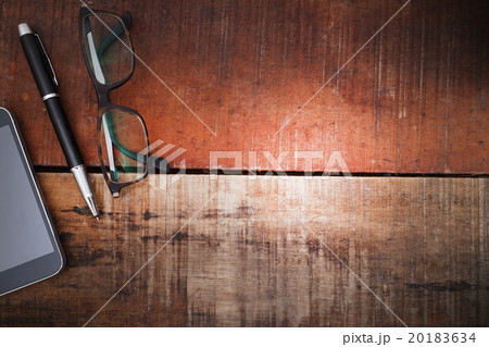 Office table Office table 20183634