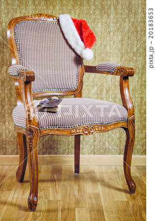 Santa's Armchair Santa's Armchair 20183653