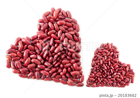 Kidney Beans Hearts Kidney Beans Hearts 20183682