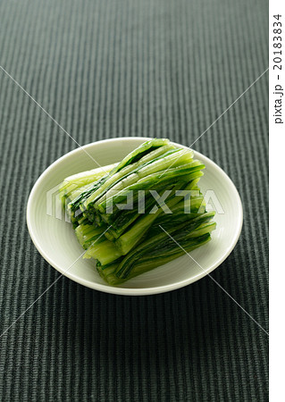 広島菜漬け 広島菜漬け 20183834