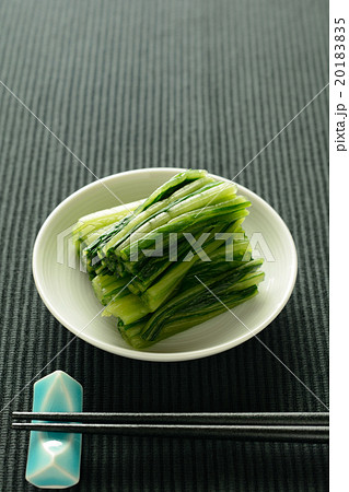 広島菜漬け 20183835