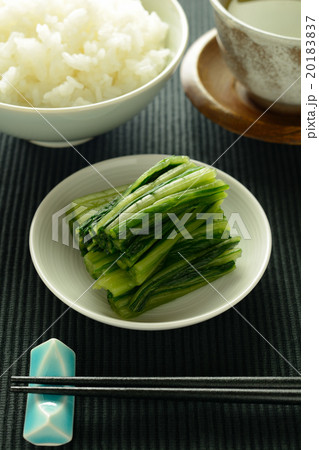 広島菜漬け 20183837