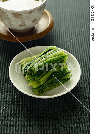 広島菜漬け 20183839