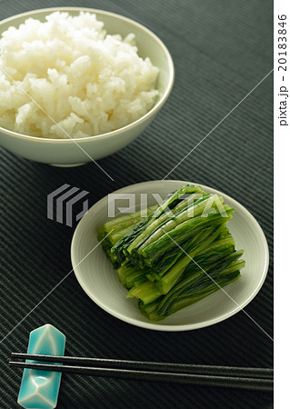 広島菜漬け 広島菜漬け 20183846