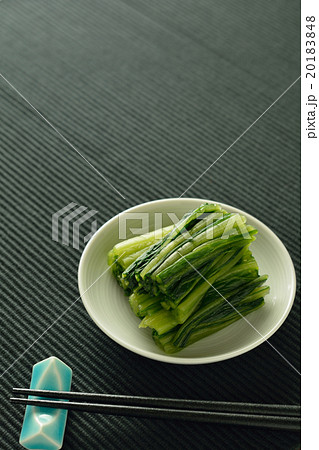 広島菜漬け 20183848