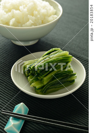 広島菜漬け 20183854