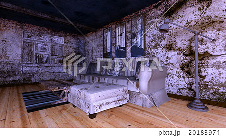 廃墟 廃墟 20183974