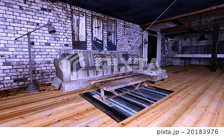 廃墟 廃墟 20183976