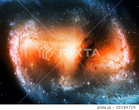 Cosmo☆大宇宙 20184720
