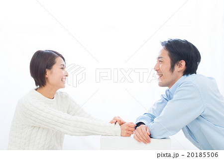 夫婦　ライフスタイル 20185506