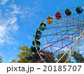 Ferris wheel 20185707