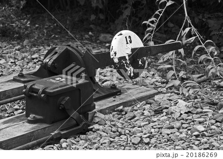 転轍機 転轍機 20186269