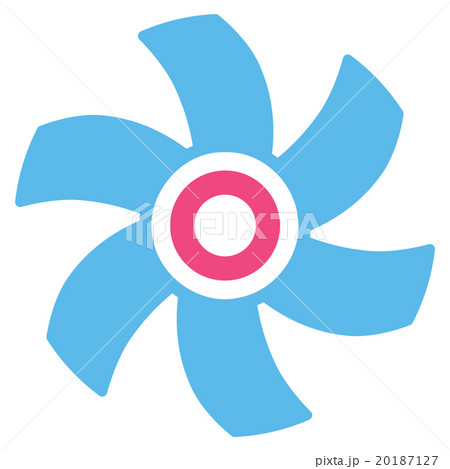 Rotor Flat Icon Rotor Flat Icon 20187127