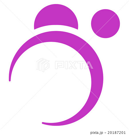 Planet System Flat Icon 20187201