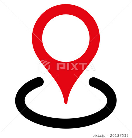 Place Marker Icon 20187535