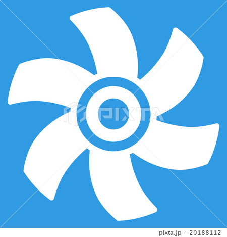 Rotor Flat Icon 20188112