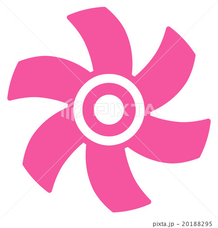 Rotor Flat Icon Rotor Flat Icon 20188295