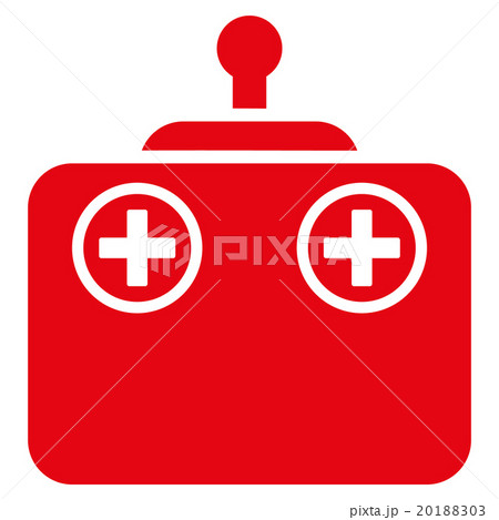 Remote Control Device Icon Remote Control Device Icon 20188303