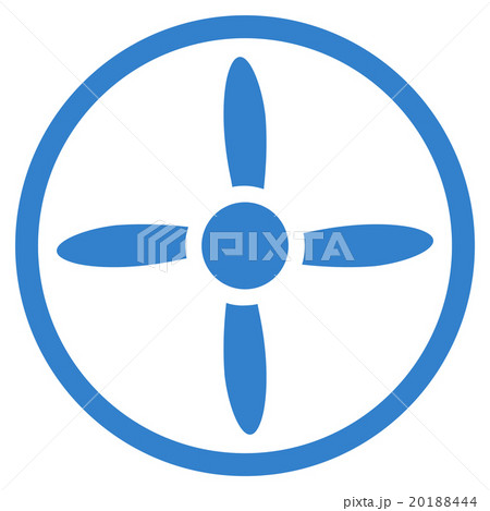 Air Screw Icon 20188444