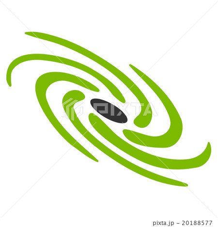 Galactic Flat Icon Galactic Flat Icon 20188577