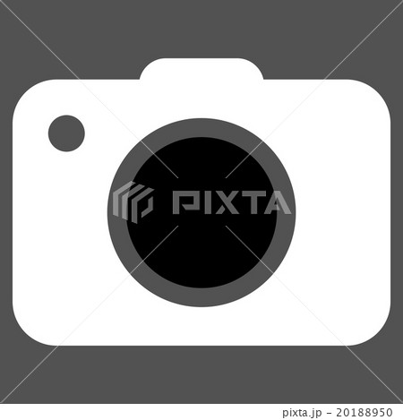 Photo Camera Icon Photo Camera Icon 20188950
