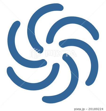 Galaxy Flat Icon Galaxy Flat Icon 20189224