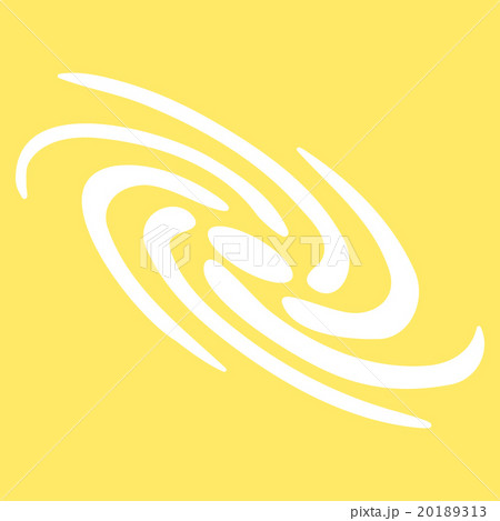 Galactic Flat Icon 20189313