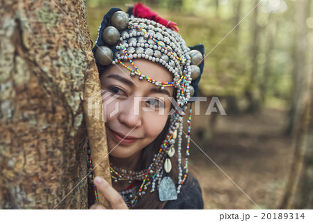 Teachers Hmong girl Teachers Hmong girl 20189314