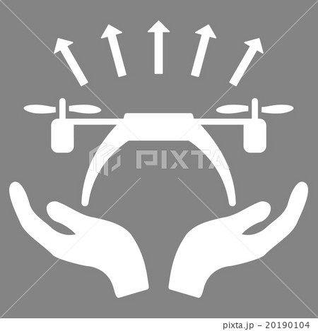 Copter Startup Icon 20190104