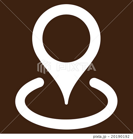 Place Marker Icon Place Marker Icon 20190192