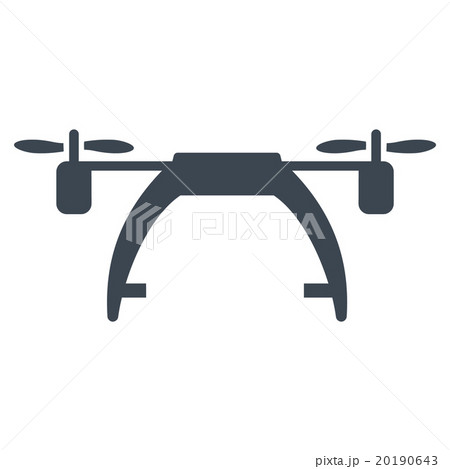 Drone Carrier Icon Drone Carrier Icon 20190643