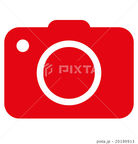 Photo Camera Icon 20190913