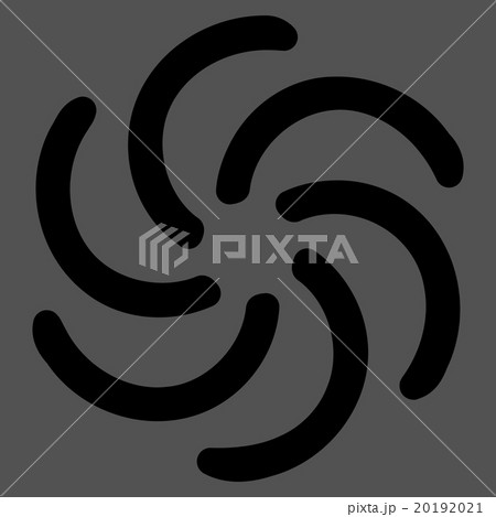 Galaxy Flat Icon Galaxy Flat Icon 20192021