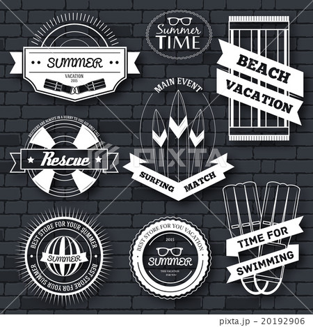 Turkey country set label. Template of emblem 20192906