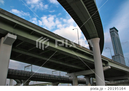 高速道路 20195164