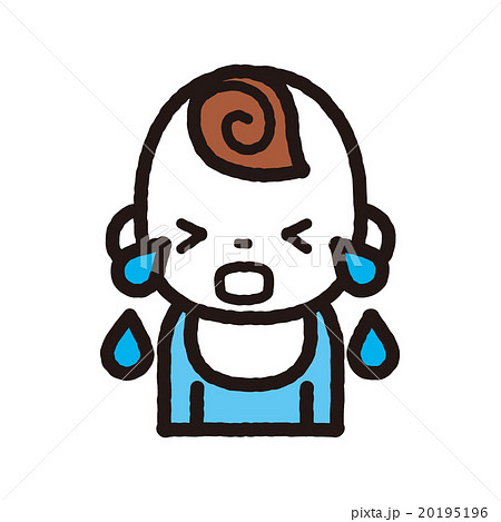 泣く 20195196