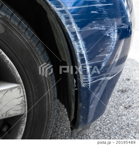 Body damage 20195489