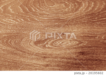 wood texture with natural patternの写真素材 [20195602] - PIXTA