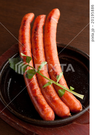 ウインナー 20195886