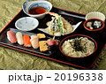 うどんセット 20196338