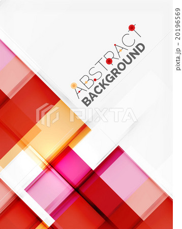 Minimalistic geometric background Minimalistic geometric background 20196569