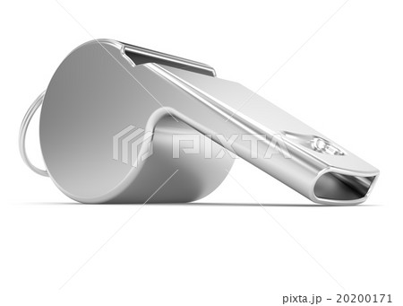 Whistle Whistle 20200171